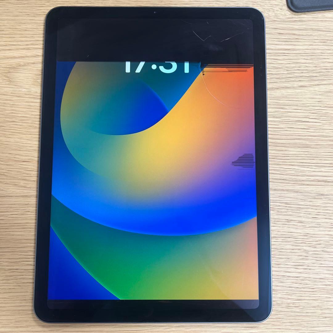 Apple iPad Air（第4世代）256GB損傷+Apple Pencil