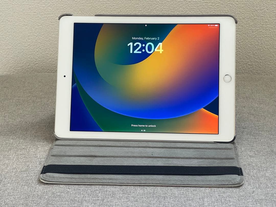 比較的美品☆iPadPro 256GB 9.7インチ WIFIモデル☆