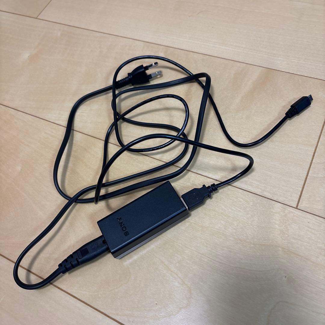 Sony ヘッドマウントディスプレイ　HMZ -T3