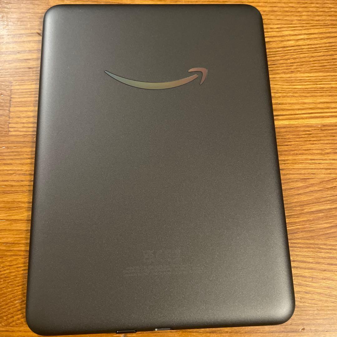 電子書籍リーダー本体 Kindle ColorSoft Signature Edition 32GB