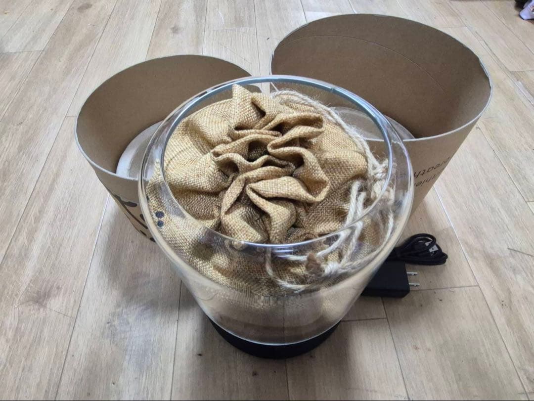 skuuu　briiv 空気清浄機 英国発 自然派エコ BV0001