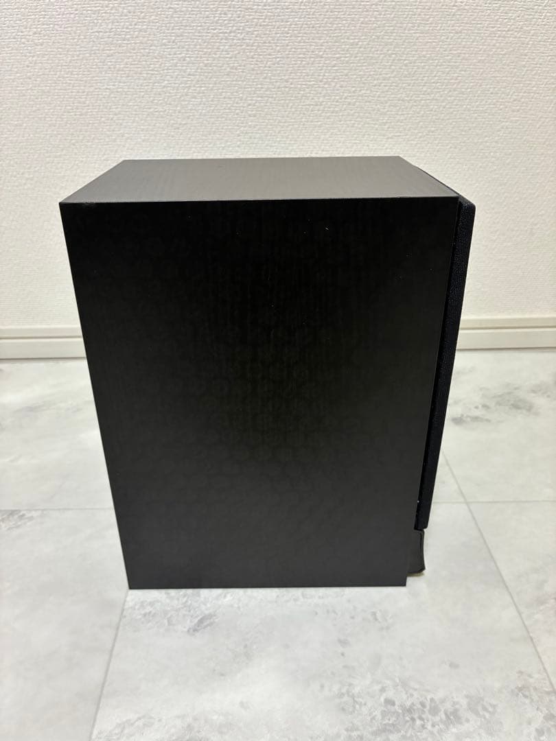 『美品』ONKYO WAVIO GX-D90(B) アンプ内蔵スピーカー