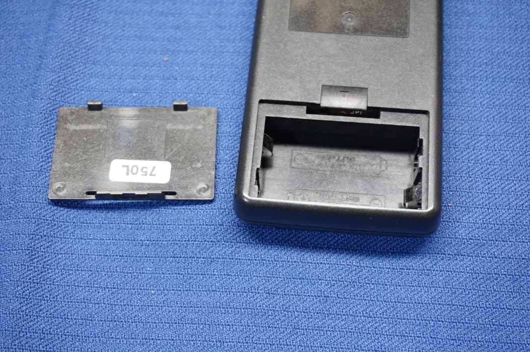 KENWOOD ハイコンポ KAF-7002 DPF-7002 T-1001