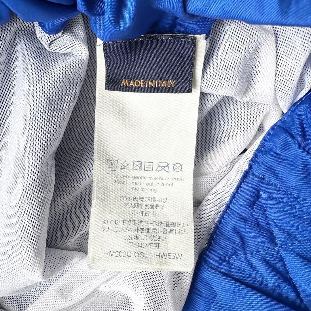 ♦︎水着♦︎ LOUIS VUITTON 3Dポケットモノグラムボードショーツ