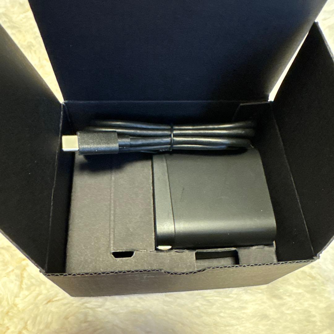 Anker NEBULA Capsule Ⅱ 公式スタンド付き　プロジェクター