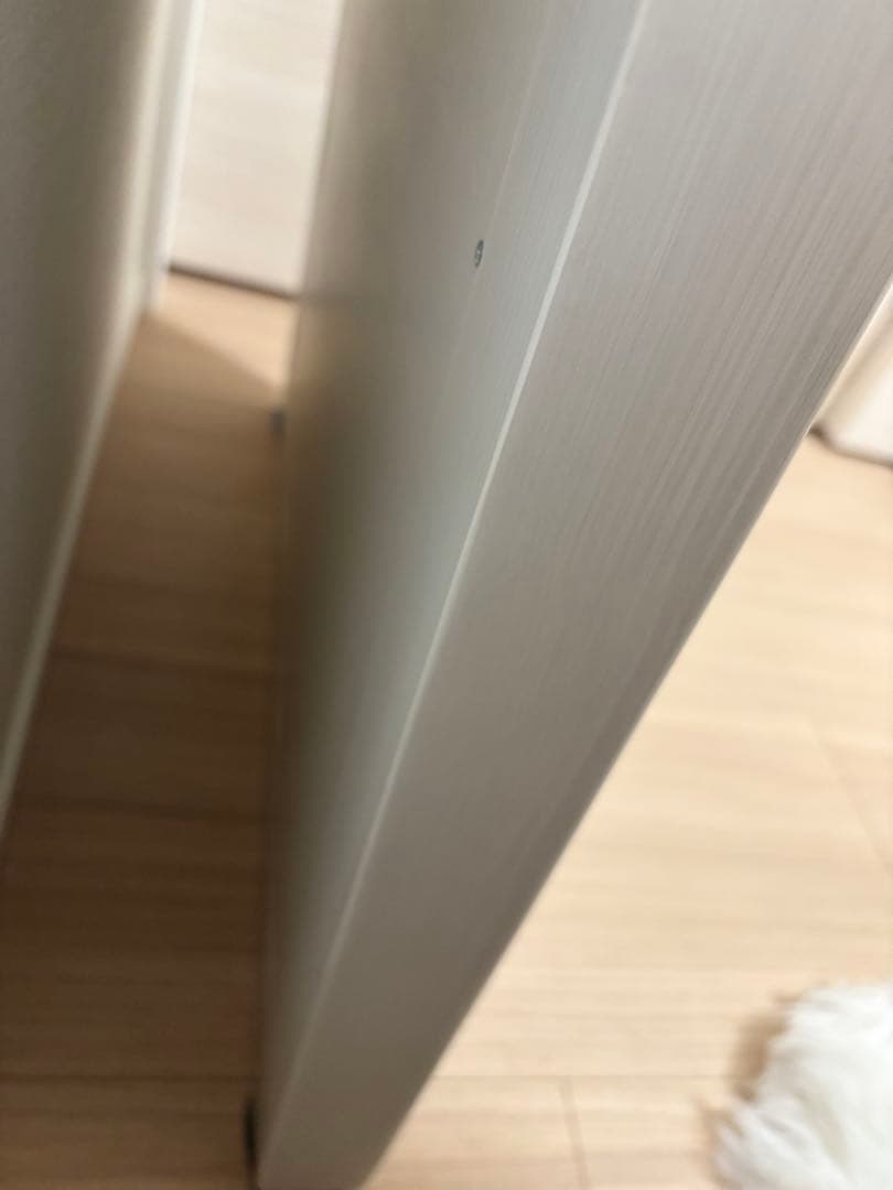 全身鏡 ミラー　シャビー　ハンプトン　姿見　アンティーク調