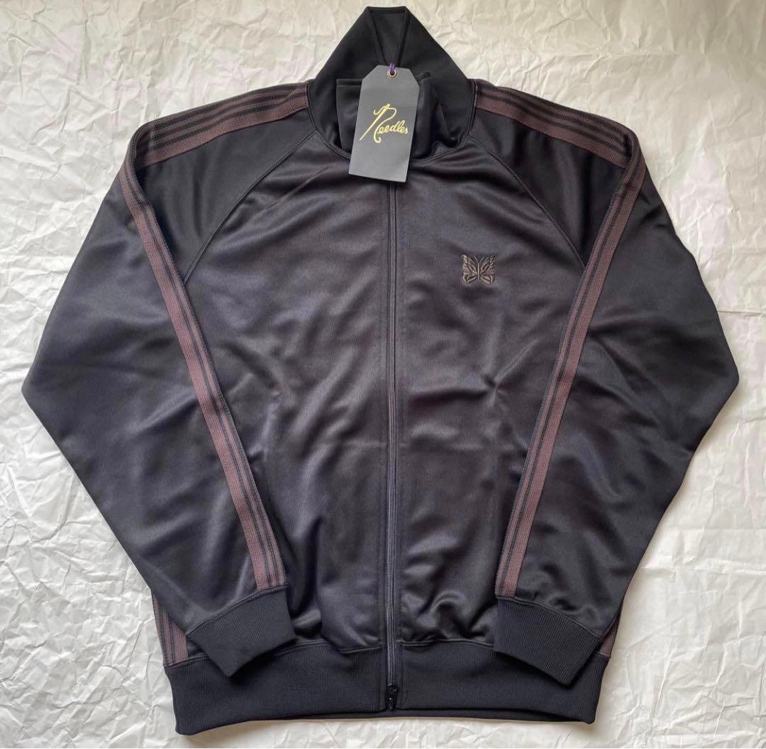 セットアップ　ブラック　ブラウン　ニードルス　ニードルズ　needles