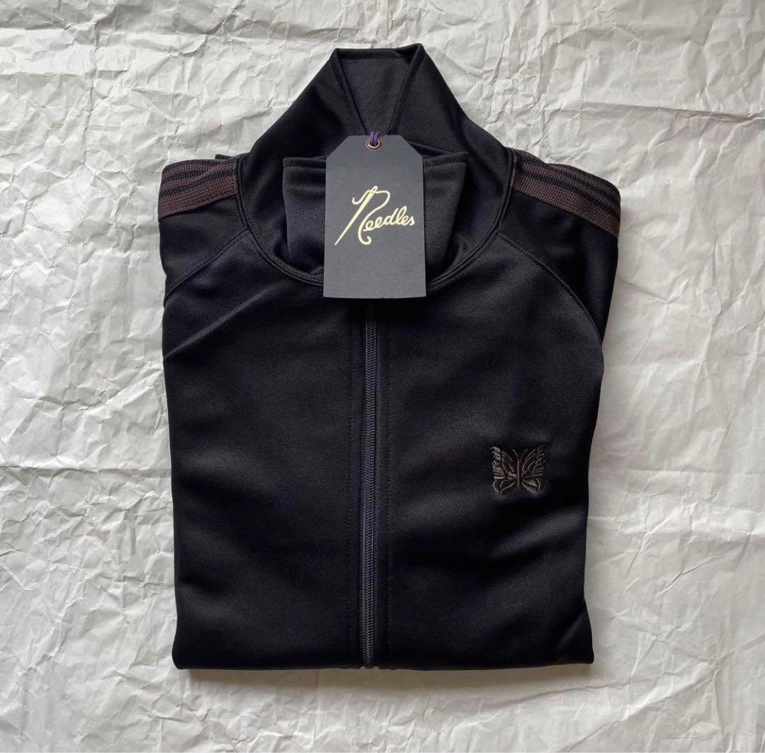 セットアップ　ブラック　ブラウン　ニードルス　ニードルズ　needles