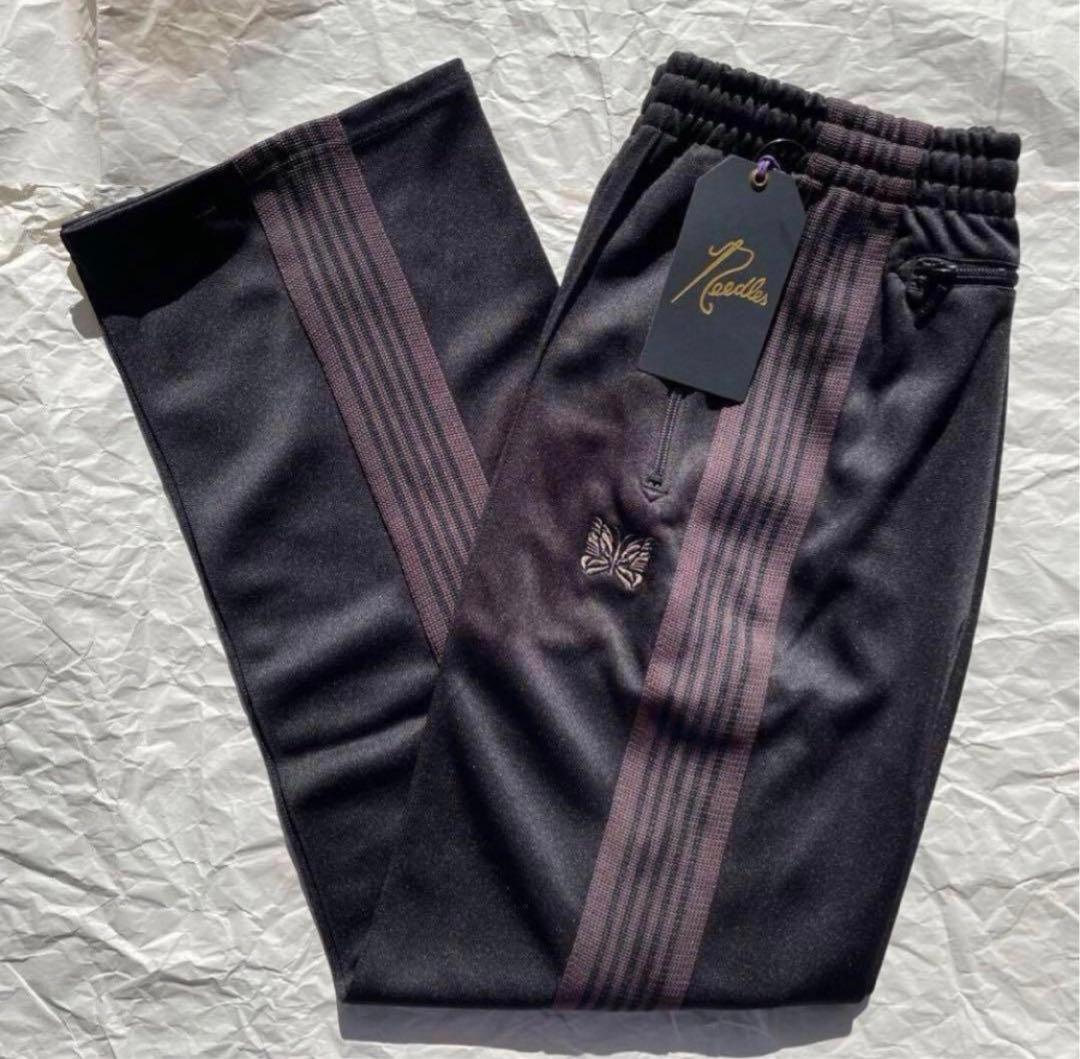 セットアップ　ブラック　ブラウン　ニードルス　ニードルズ　needles