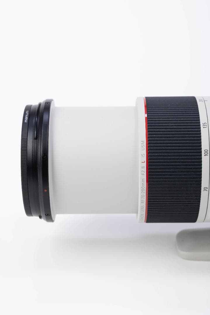 canon RF 70-200mm F2.8 L IS USM 中古美品