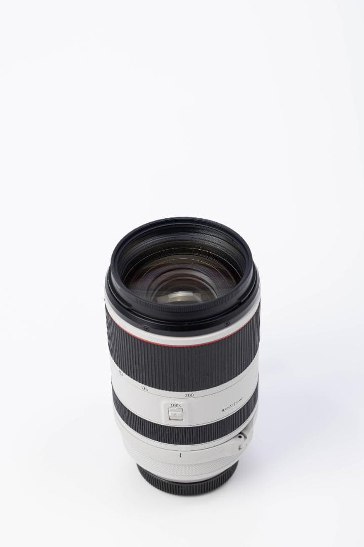 canon RF 70-200mm F2.8 L IS USM 中古美品