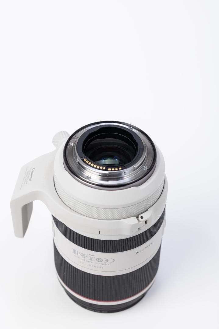 canon RF 70-200mm F2.8 L IS USM 中古美品