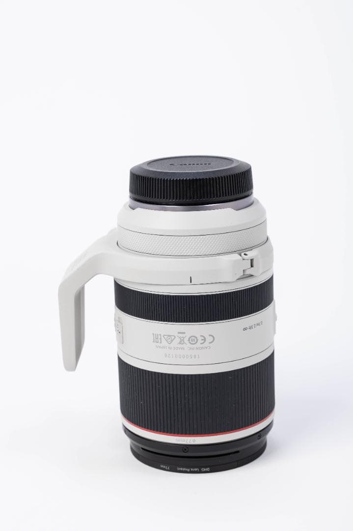 canon RF 70-200mm F2.8 L IS USM 中古美品