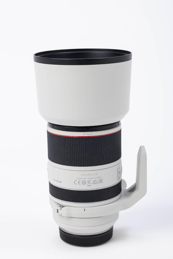 canon RF 70-200mm F2.8 L IS USM 中古美品