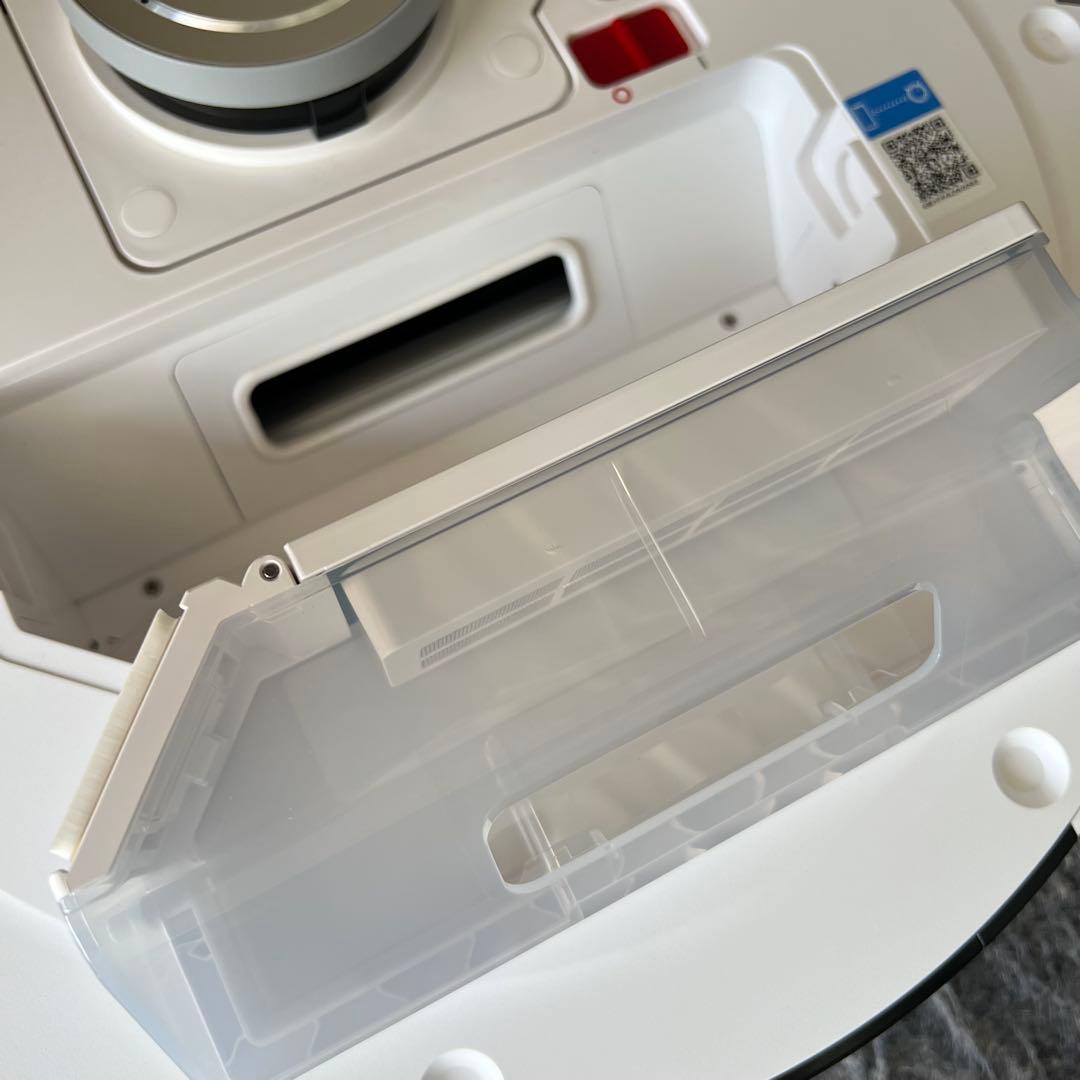 G85激安早い者勝ち✨ ECOVACS ロボット掃除機 DEEBOT