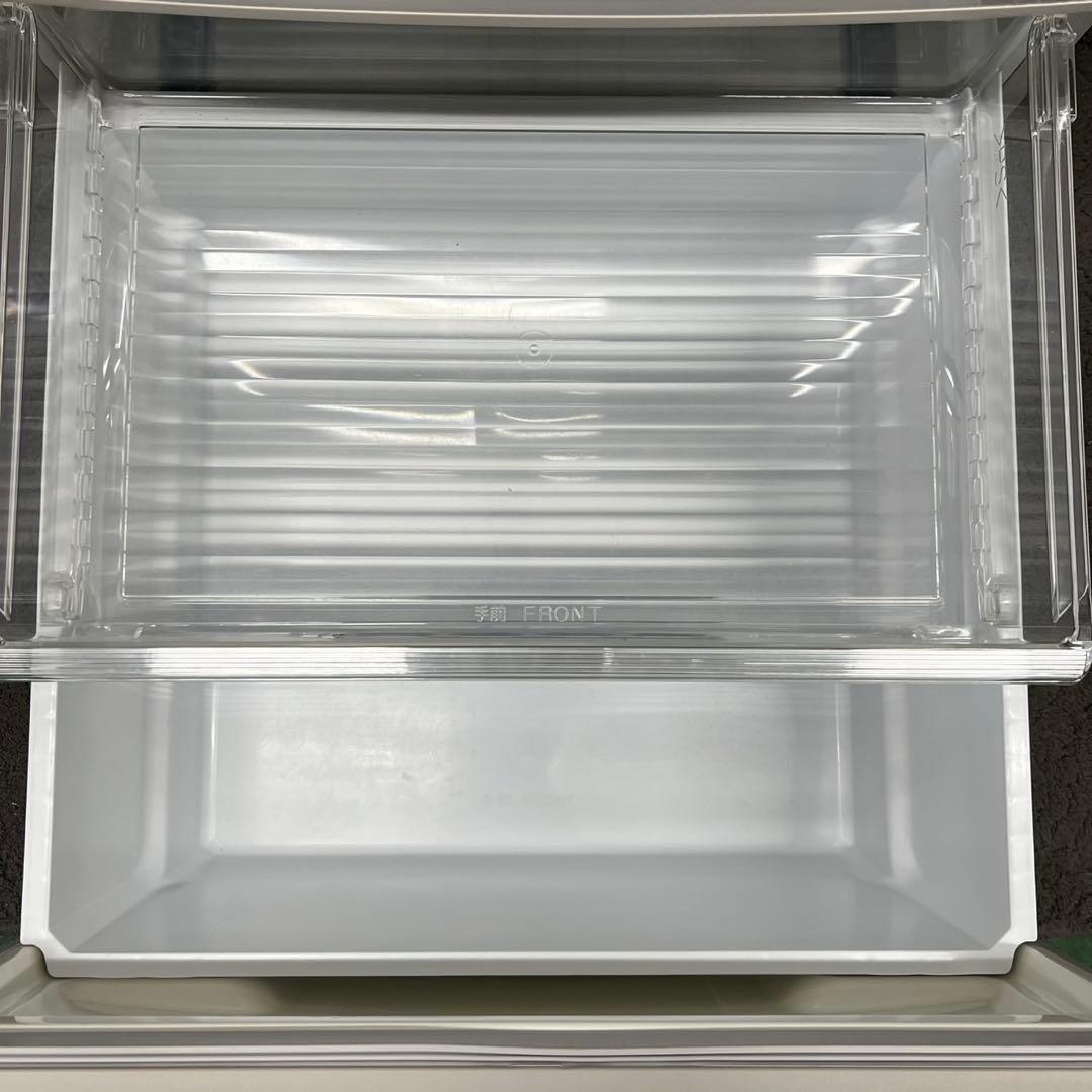 931　パナソニック　冷蔵庫　400-450L　両開き　6ドア　設置無料　安い‼️