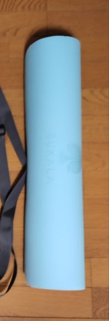 LAVAラバ SUKALAスカーラ ヨガマット・ラグ・専用ケース ３点セット