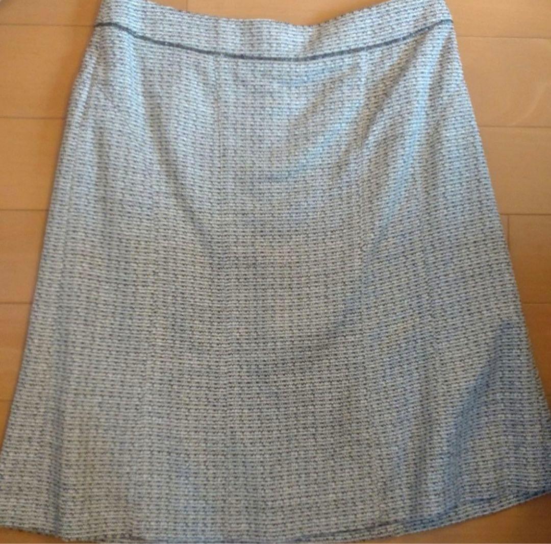 ★のいちごさま専用★23区 フォーマルスーツ スカート2点　サイズ42