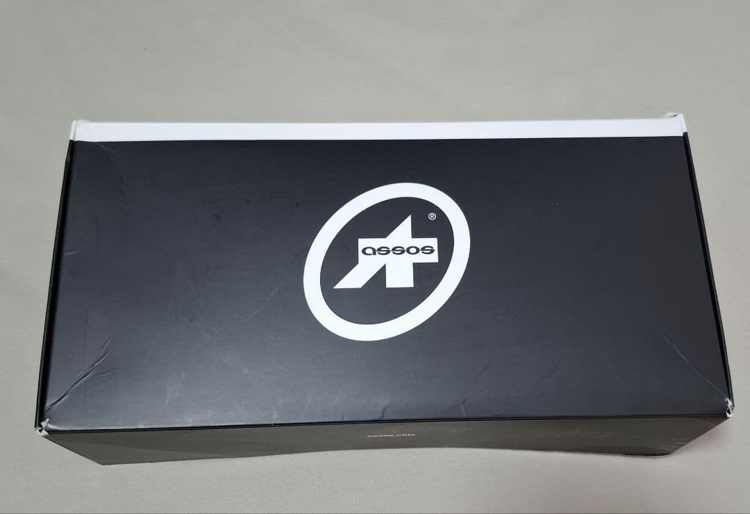 ASSOS レディースUMA GT Summer Half Tights BK