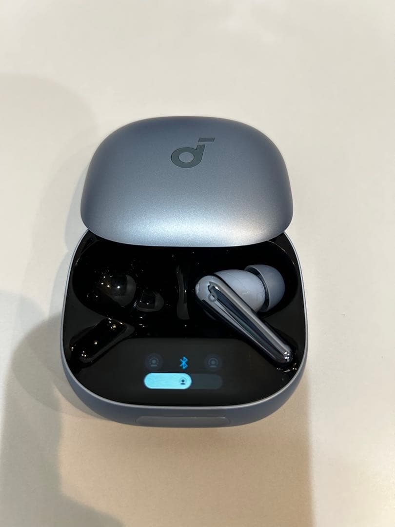 Anker Soundcore Liberty4PRO 箱付属品付き 即購入不可