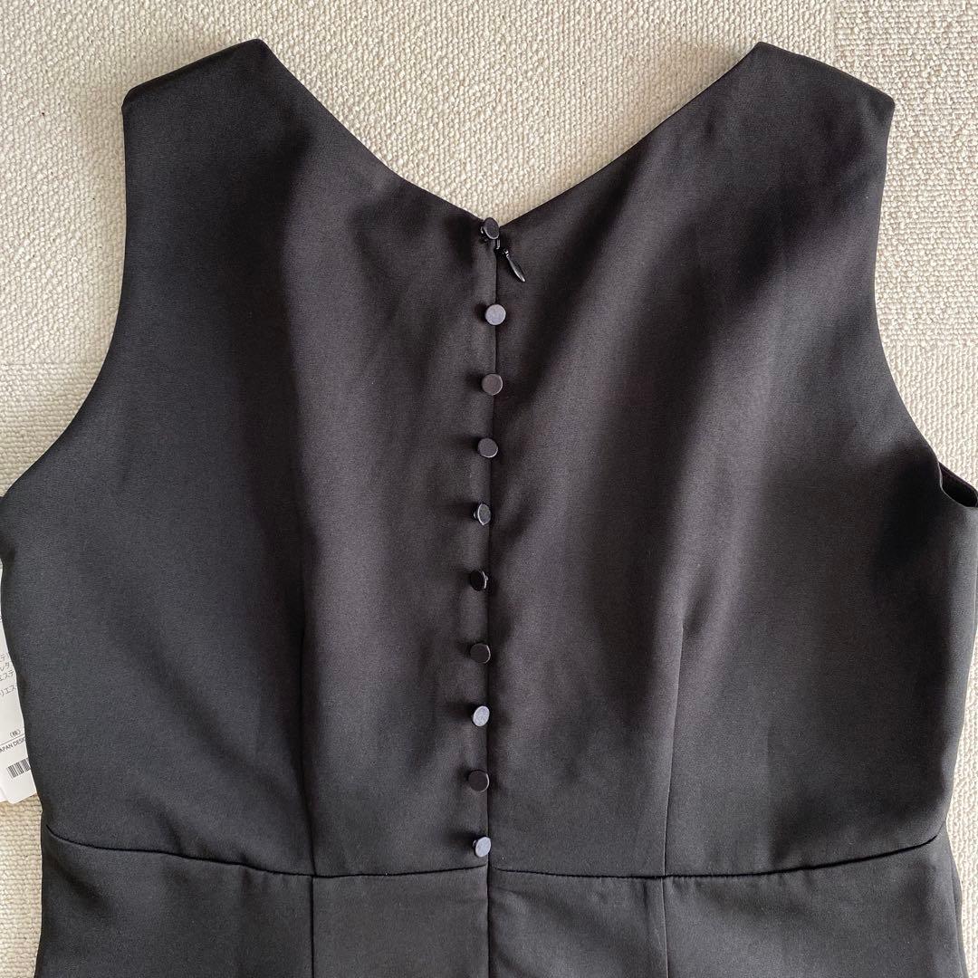 新品　ルイルエブティック　シアージャカードボレロ＆ナローマーメイドドレス 3L