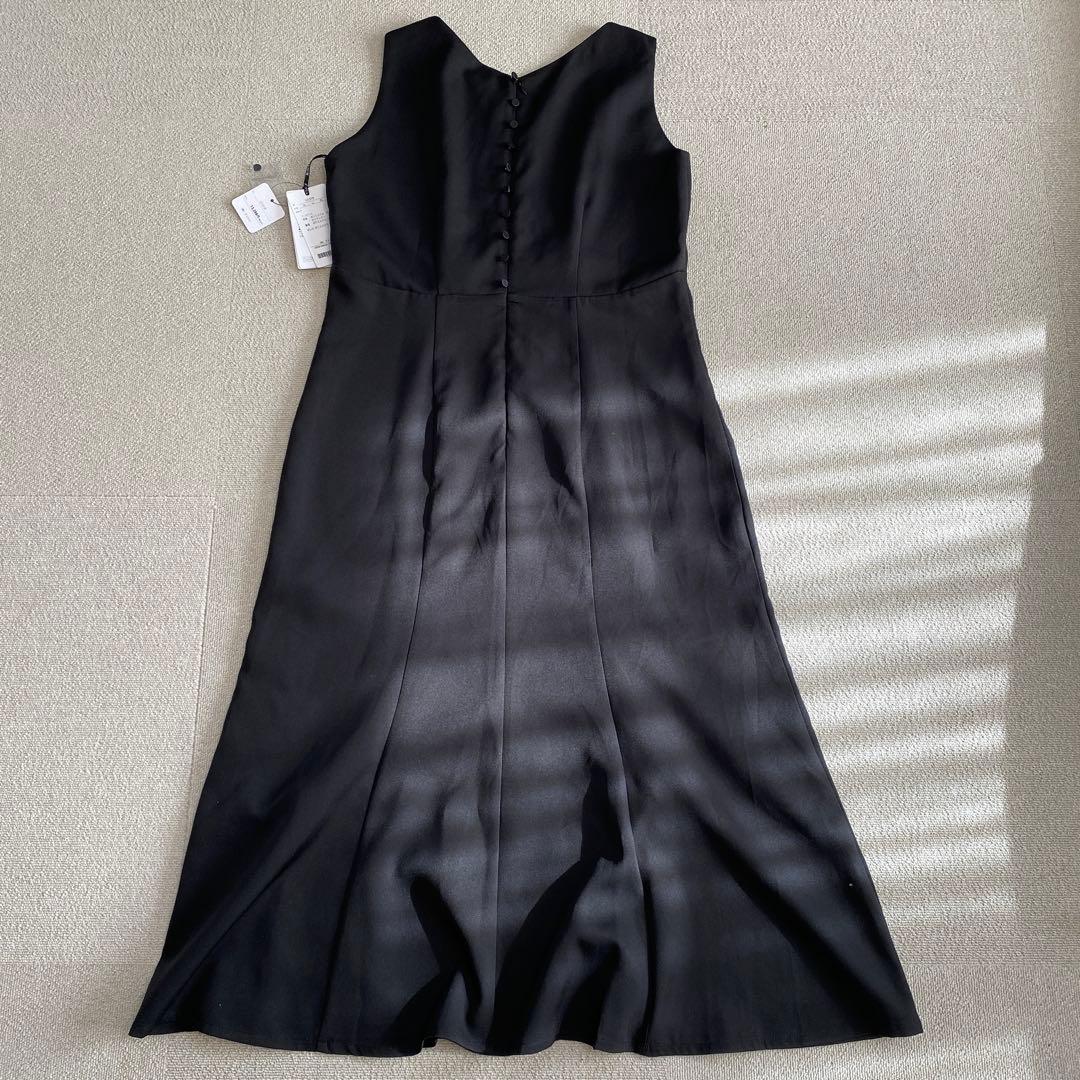 新品　ルイルエブティック　シアージャカードボレロ＆ナローマーメイドドレス 3L