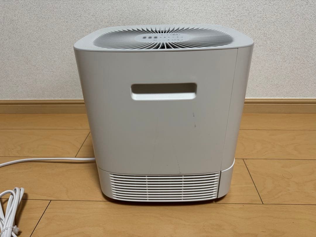 SHARP 除湿機 乾燥機 CV-P60-W ホワイト