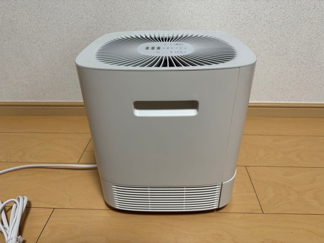 SHARP 除湿機 乾燥機 CV-P60-W ホワイト