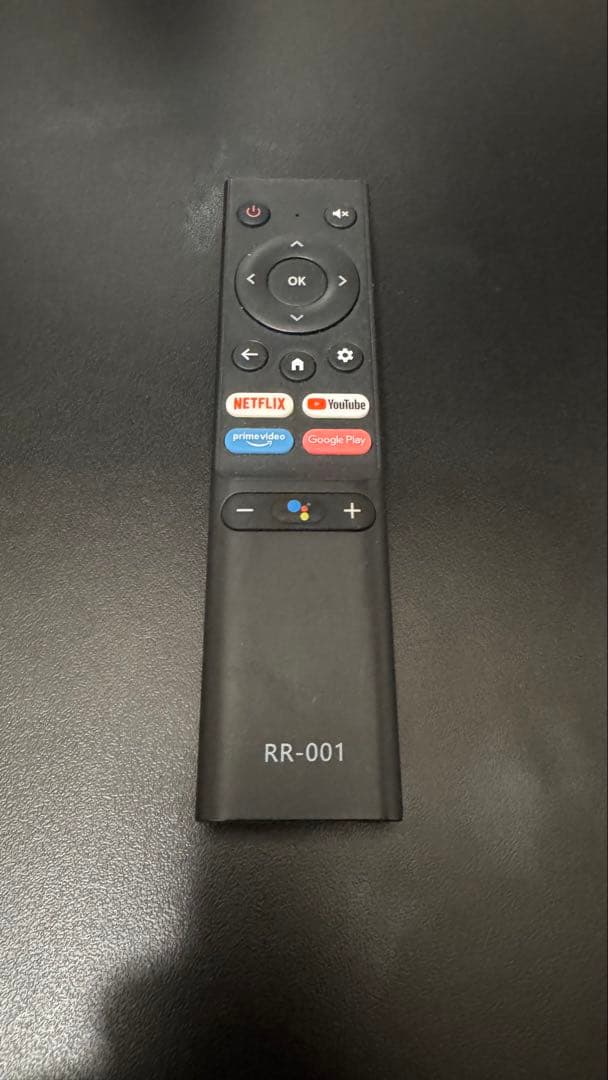 【美品】ORION 40インチ チューナーレステレビ　SAFH421