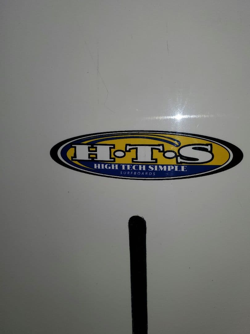 IRIE　極美品　Simple ロングボード HTS２７３cm　引取限定