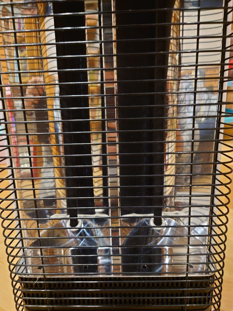 ダイキンセラムヒート　CER11VS-W　2018年式