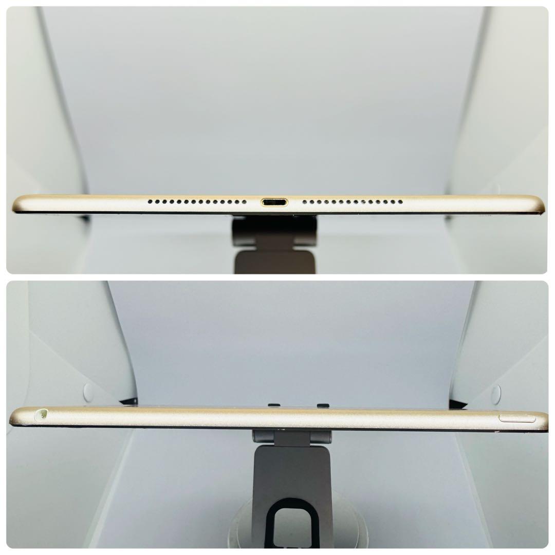 【新品バッテリー】iPadAir2本体 ゴールド 64GB WiFiモデル