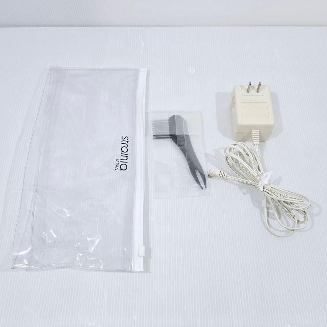 サキナピノsaqinapino スチーマー クリーナー テスラー 美顔器