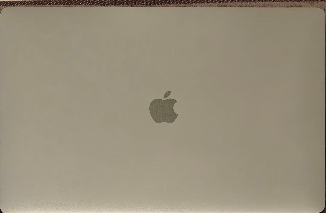 MacBook本体 MacBook Pro 16 2019 i9/32GB/1TB/5500M/US