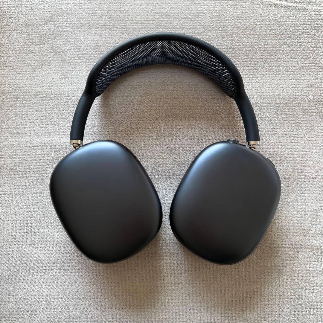 airpods max 第2世代