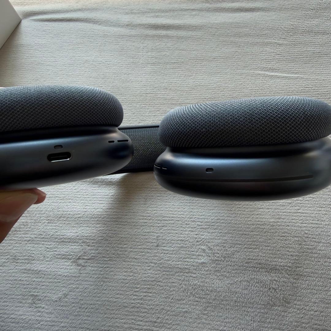 airpods max 第2世代