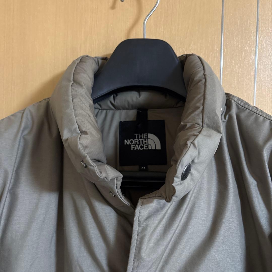 新品ノースフェイス オルタレーションシエラジャケット M