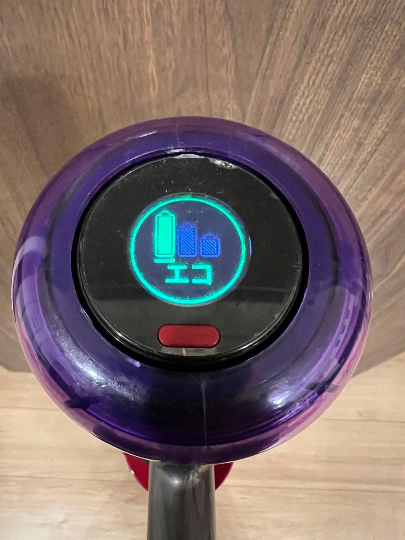 ※太郎様/ダイソン SV18 LASER DETECT