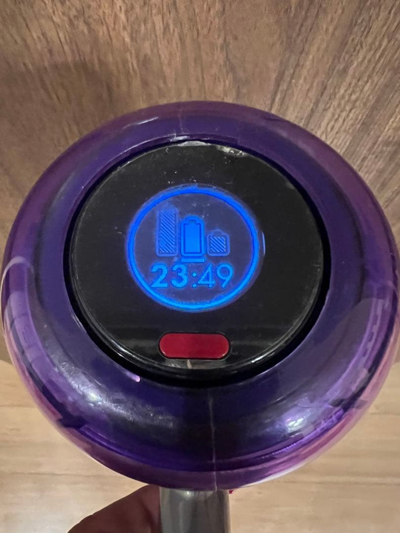 ※太郎様/ダイソン SV18 LASER DETECT