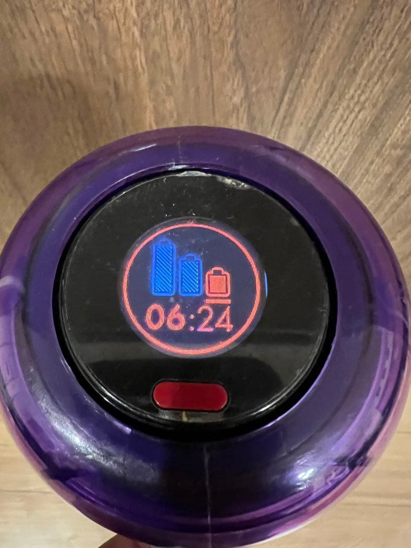 ※太郎様/ダイソン SV18 LASER DETECT