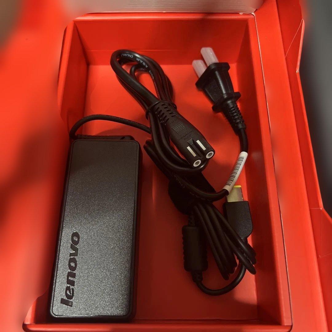 最終値下げ　未使用　Lenovo Thinkpad 25 二五周年限定品