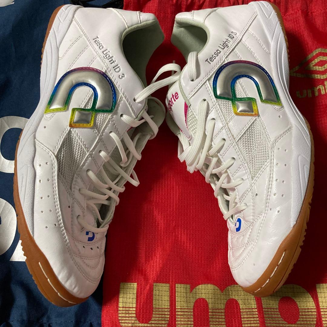 デスポルチ　テッサライトID 3 26.0