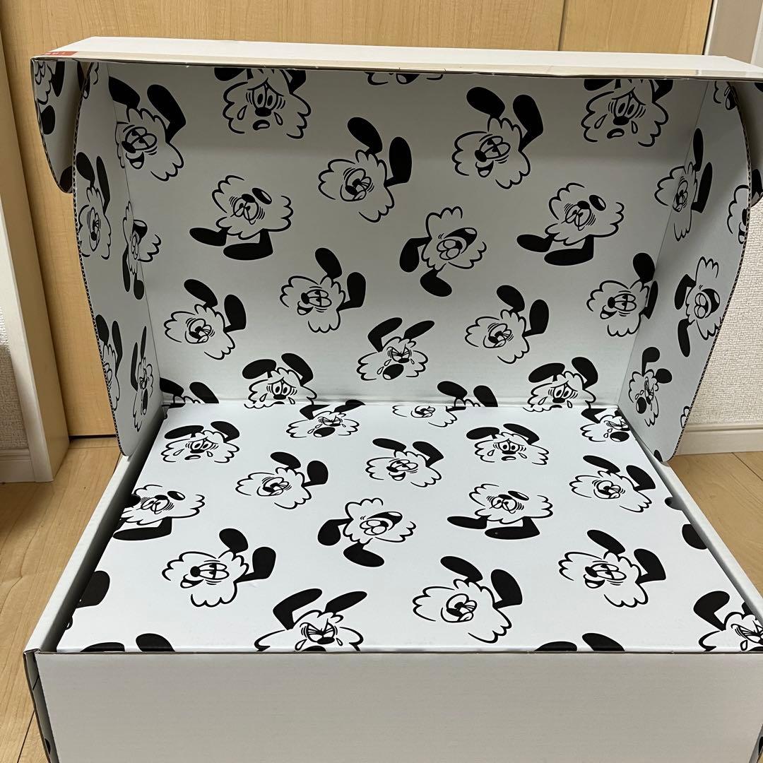 箱無し／新品／ヒューマンメイド Girls Don’t Cry GDC ベレー帽