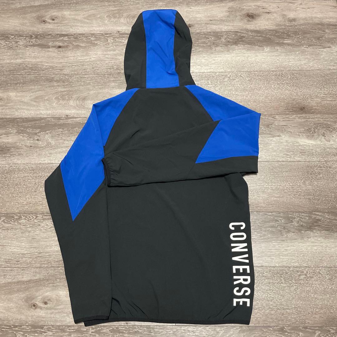 希少品美品 CONVERSE シーホース三河 Track Jacket Pant