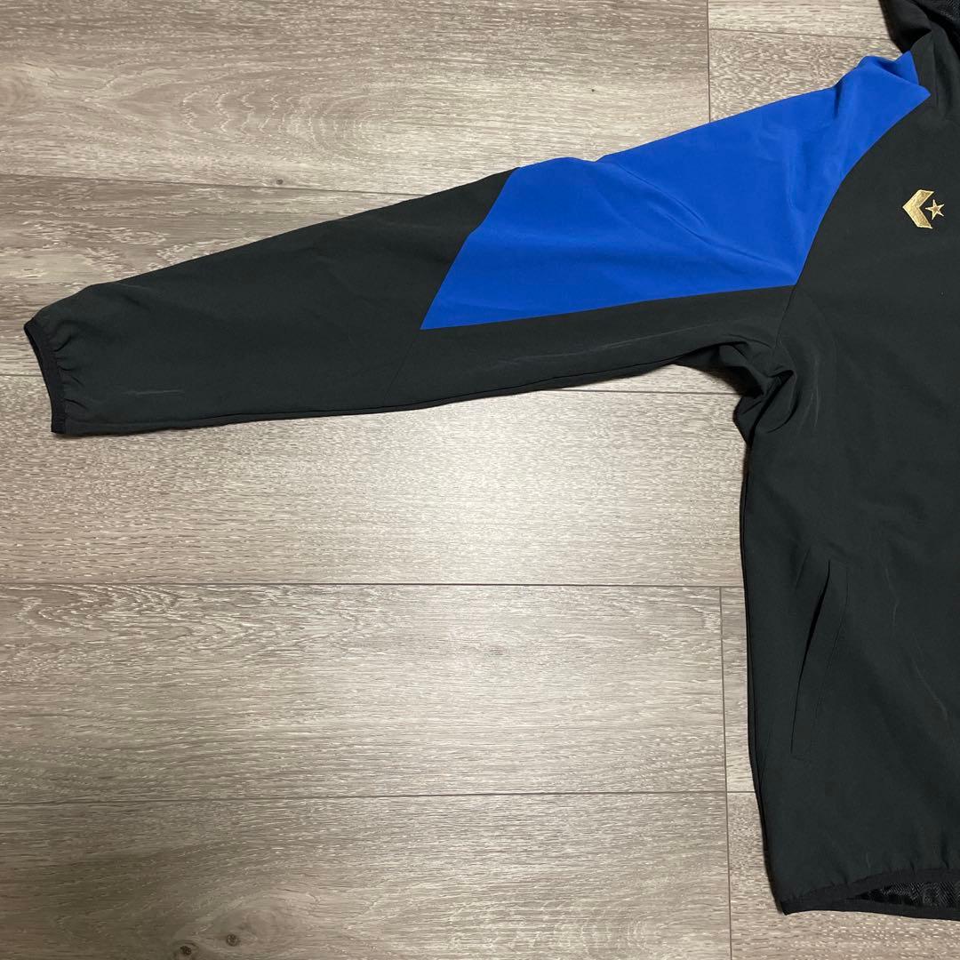 希少品美品 CONVERSE シーホース三河 Track Jacket Pant