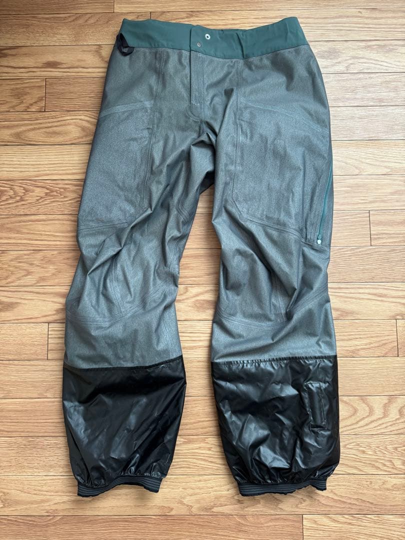 ARC'TERYXセンチネルパンツ23-24ウィメンズ6S