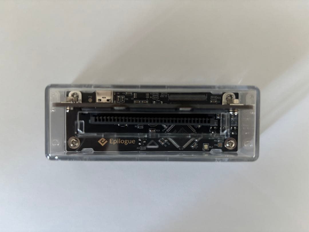 その他 Epilogue GB OPERATOR