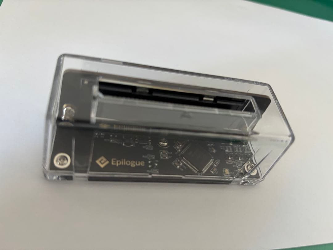 その他 Epilogue GB OPERATOR