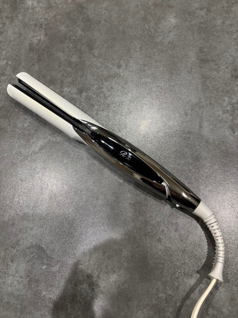 【⭐️箱不要¥500割引】MTG リファ　ReFaストレートヘアアイロン④