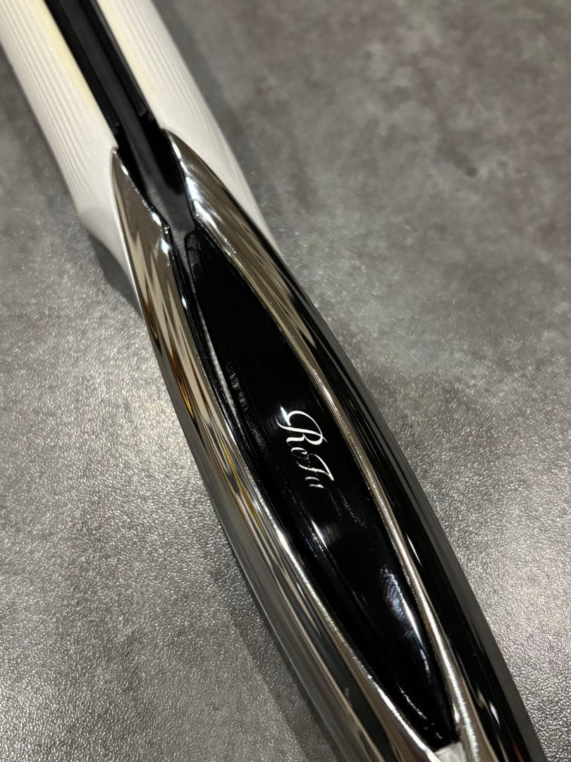 【⭐️箱不要¥500割引】MTG リファ　ReFaストレートヘアアイロン④